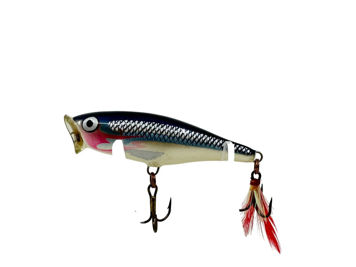 Rapala Skitter Pop SP-7, SD Shad Color
