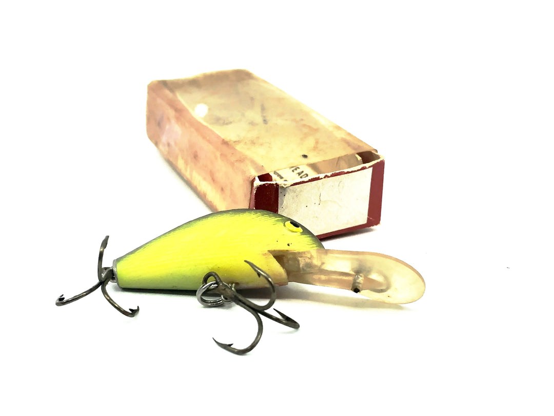 Bill Norman Little Scooper #250 DRP, Factory Mispainted Color