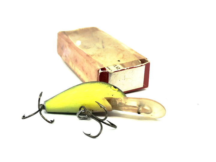 Bill Norman Little Scooper #250 DRP, Factory Mispainted Color