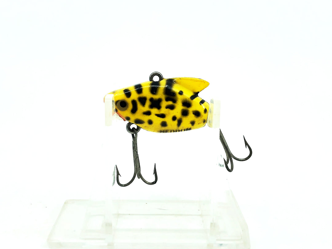 Heddon Sonic 385, YCD Yellow Coachdog Color