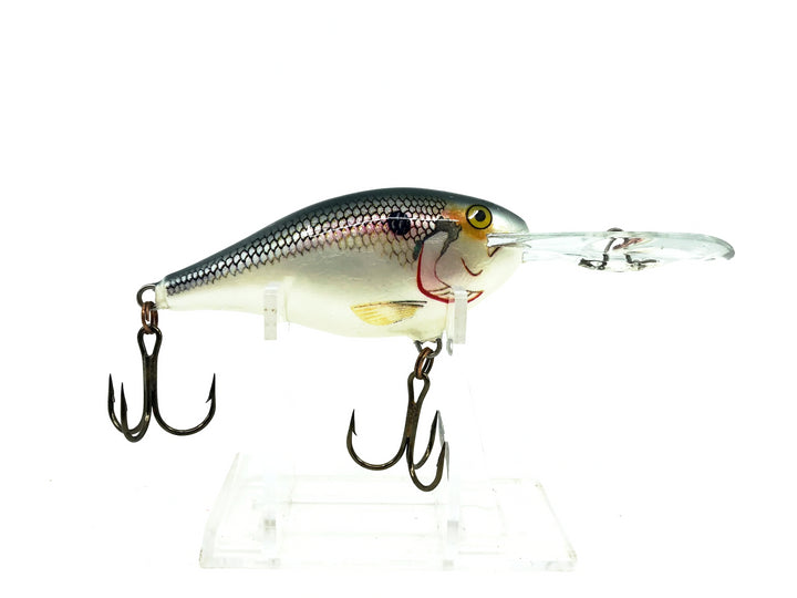 Rapala Risto Rap RR-7, SD Shad Color