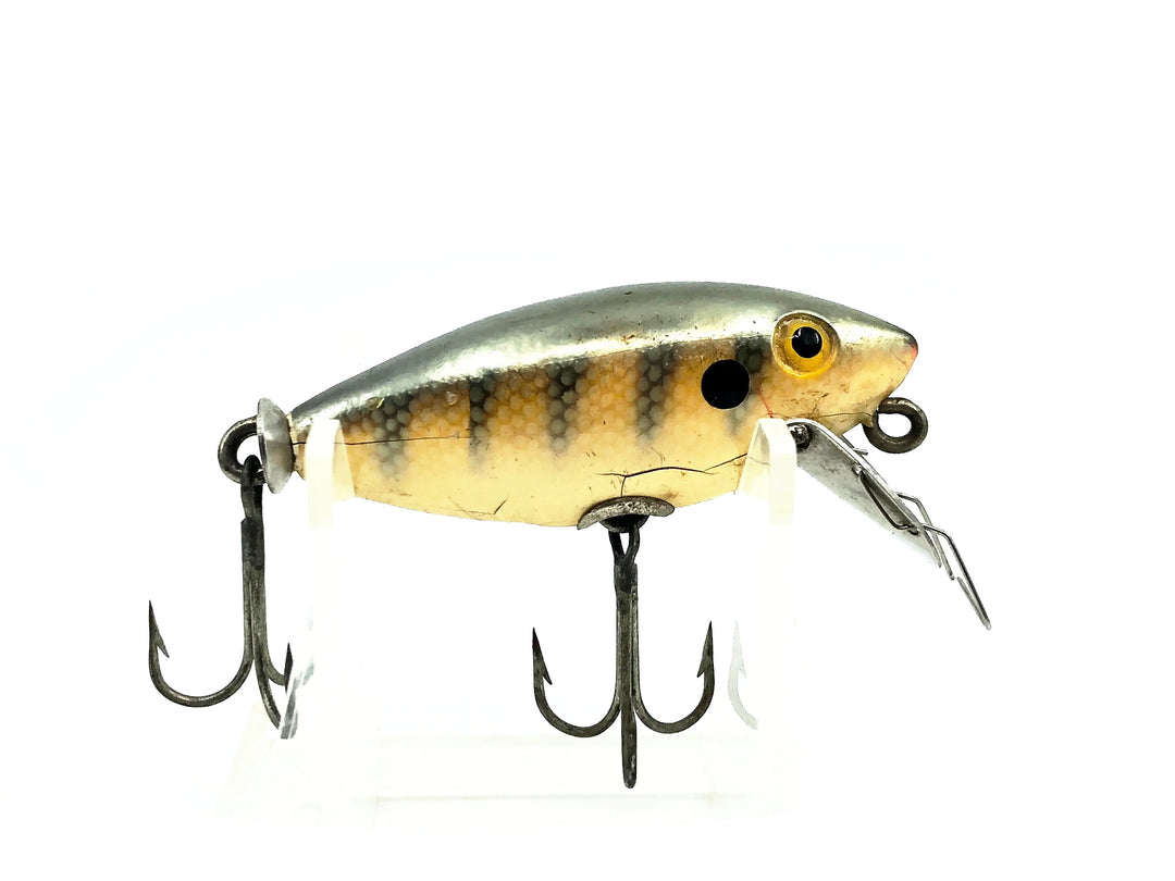 True Temper Speed Shad, Perch Color
