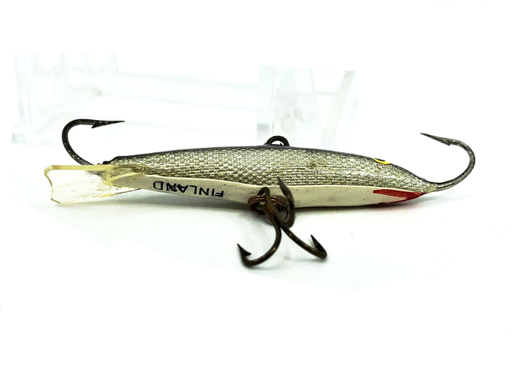 Rapala Jig Rap W5, S Silver Color