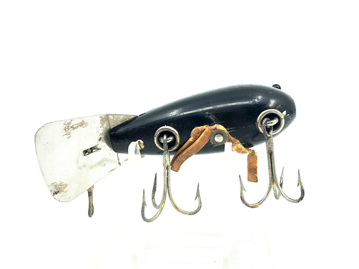 Creek Chub 7000 Seven Thousand, Black Color 7000 Color