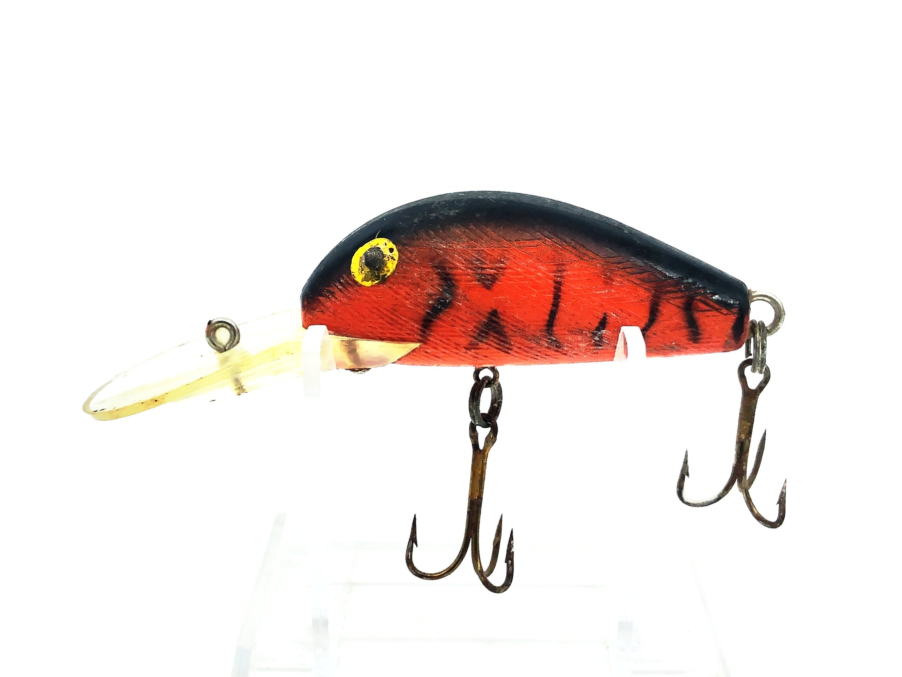 Imitation Rebel Humpy, Red Crawdad Color – My Bait Shop, LLC