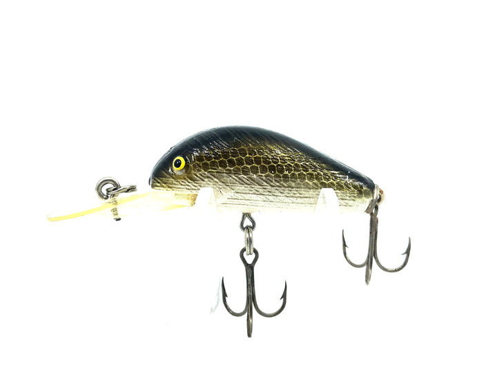 Bill Norman Little Scooper #250 DRP, #47 Tennessee Shad Color