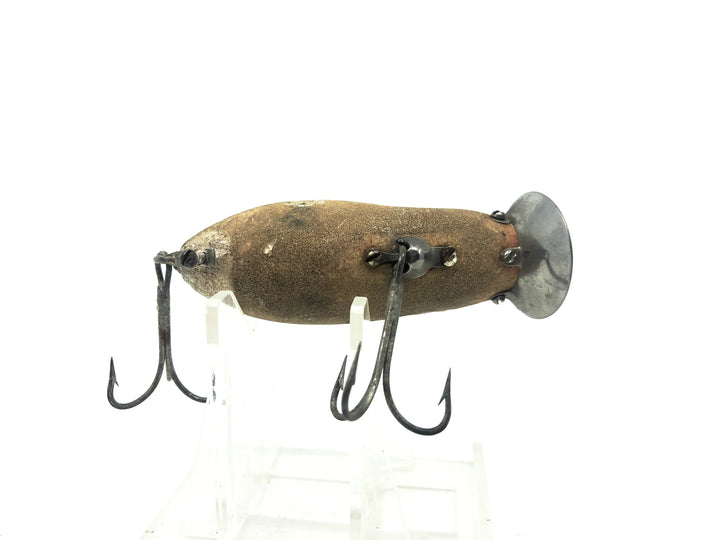 Heddon Meadow Mouse GM Grey Mouse - Warrior