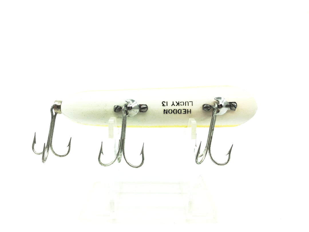 Heddon Lucky 13, L Perch Color