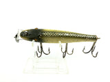Creek Chub 700 Pikie, 718 Silver Flash Color
