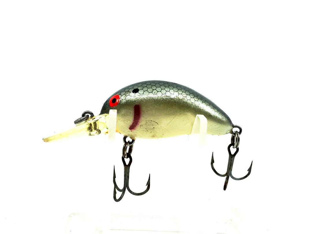 Bomber Model A 5A, TS Tennessee Shad Color