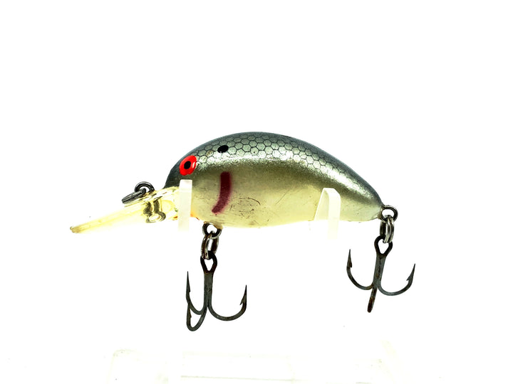 Bomber Model A 5A, TS Tennessee Shad Color