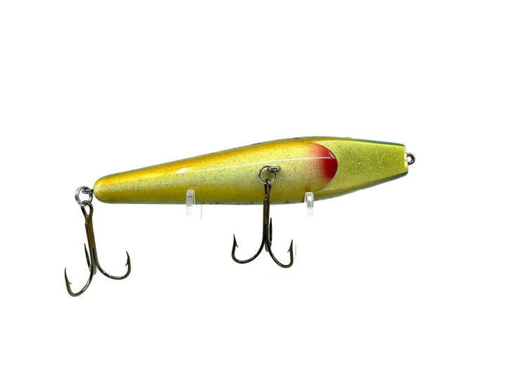 Odyssey Pig Jr. 6, Baby Bass Color
