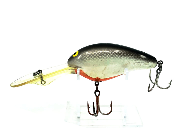 Bill Norman DD22, Smokey Joe Color
