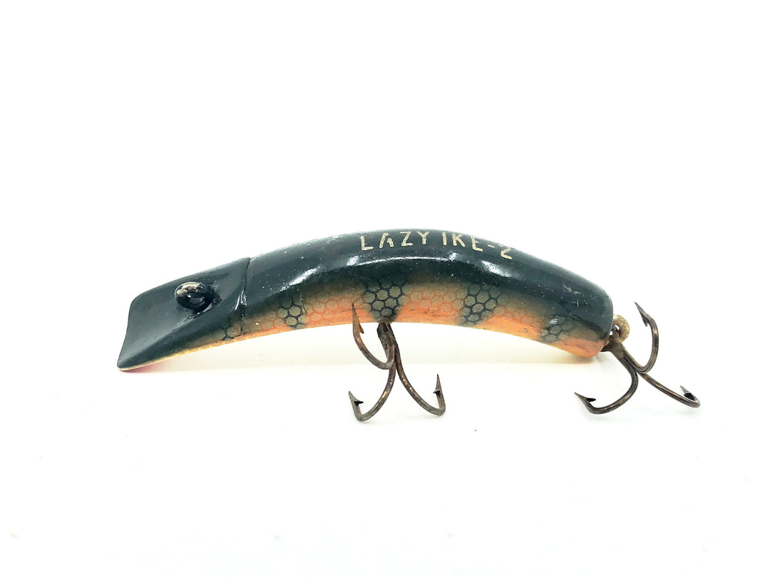 Lazy Ike IKL2, PE Perch Color