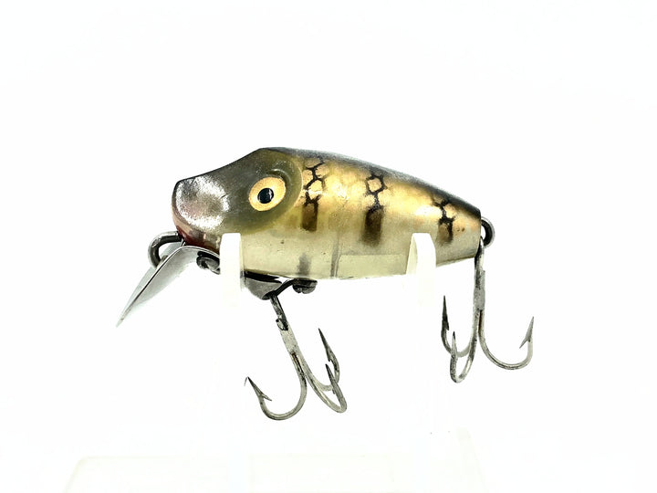 Heddon Midgit Digit River Runt Spook 9020, M Pike Color