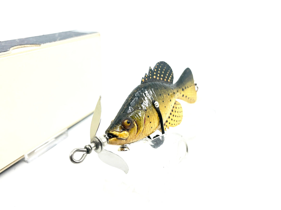Macatawa Bait Co. Crappie Lure w/Box