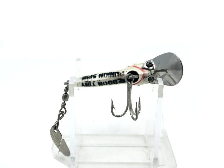 Heddon Tiny Punkin Spin 382, SD Shad Color