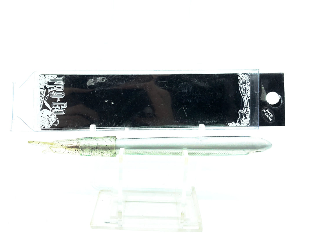 Tro-Go Lure Pen, Mackerel Color with Box