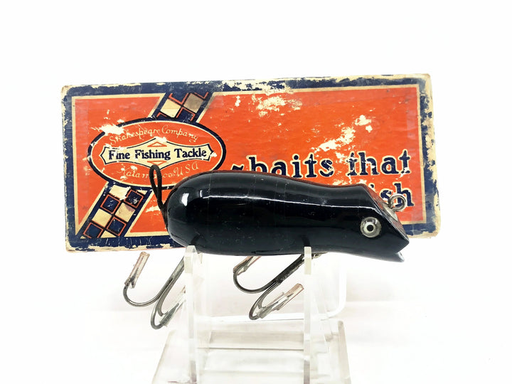 Shakespeare Swimming Mouse 6578, B Black Color with Box