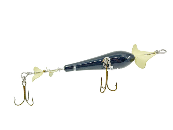 Hellraiser Cherry Twist JR., Black/Luminous Blades Color