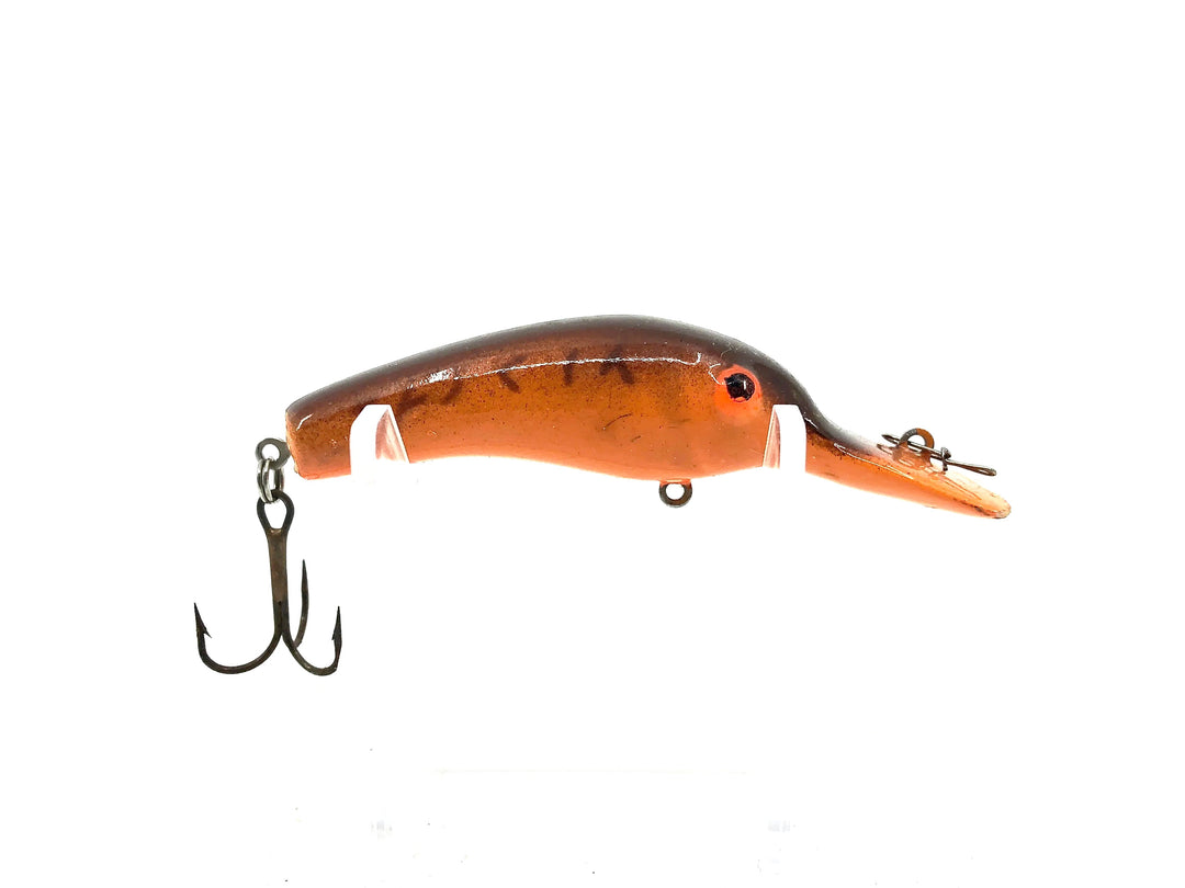 Lindy Shadling #5, Crawdad Color