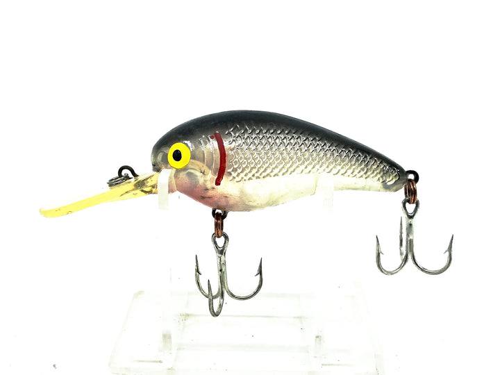 Shad Crankbait