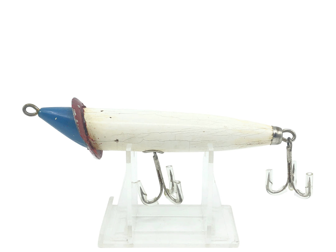 Heddon Slopenose 2-Pin Collar c1907