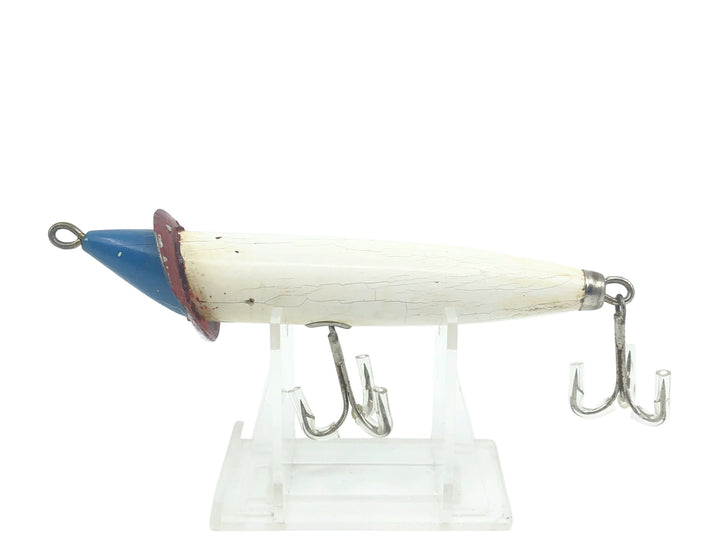 Heddon Slopenose 2-Pin Collar c1907
