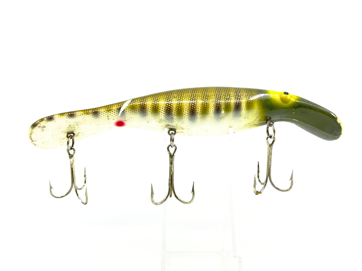 Drifter Tackle The Believer 10", #06 Bass Color
