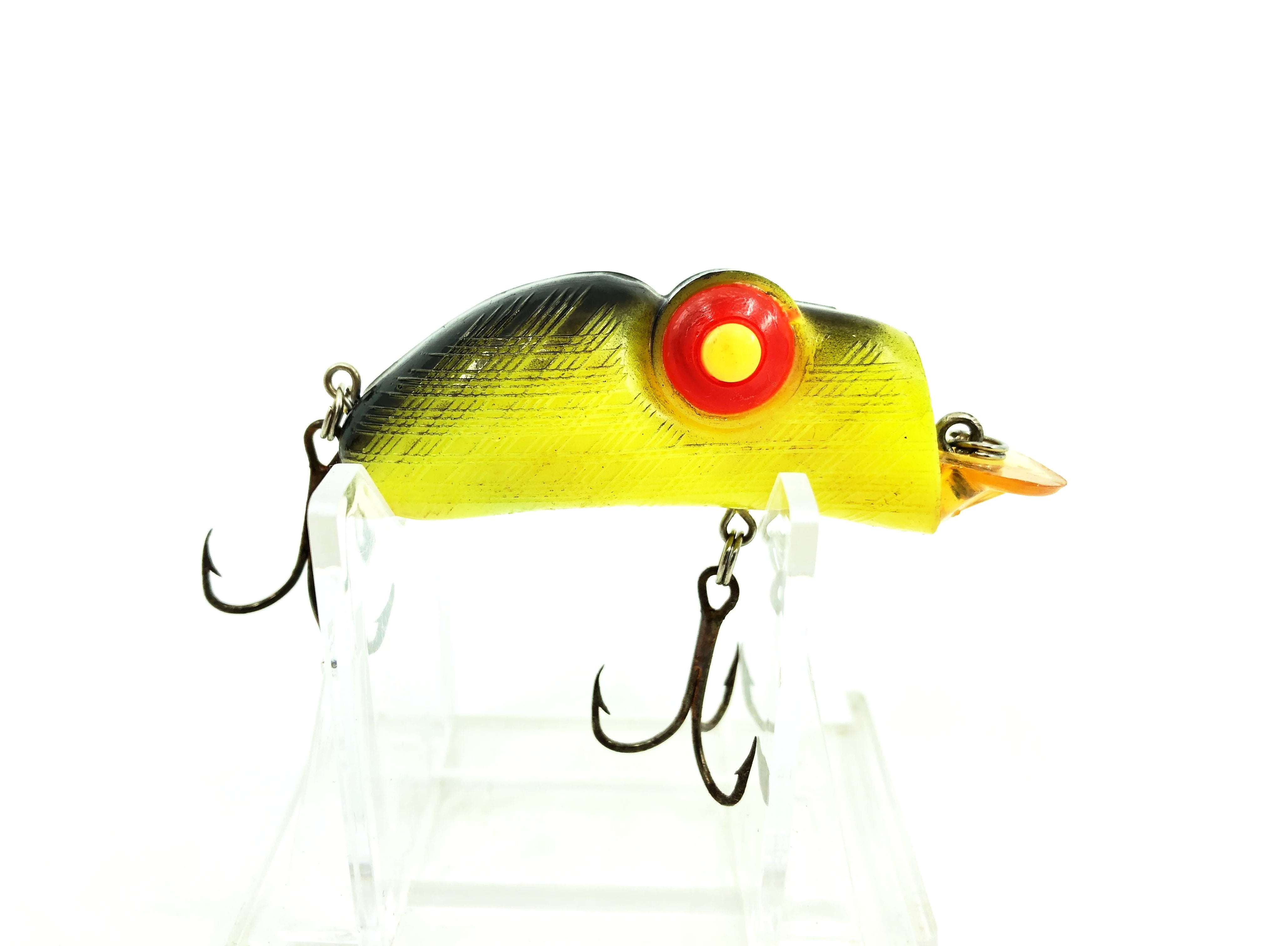 Rabble Rouser Rowdy, Chartreuse Color – My Bait Shop, LLC