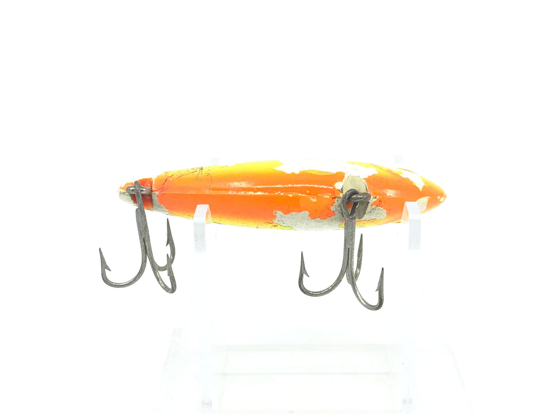 Bomber Pinfish 3P, BY Brown Yellow Color