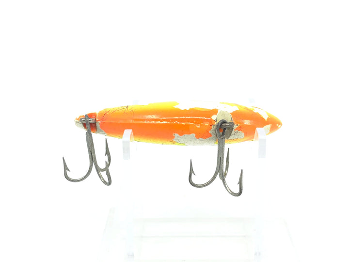 Bomber Pinfish 3P, BY Brown Yellow Color