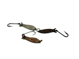 Shoff Triple Tease Trio Pack, Variety Styles/Color