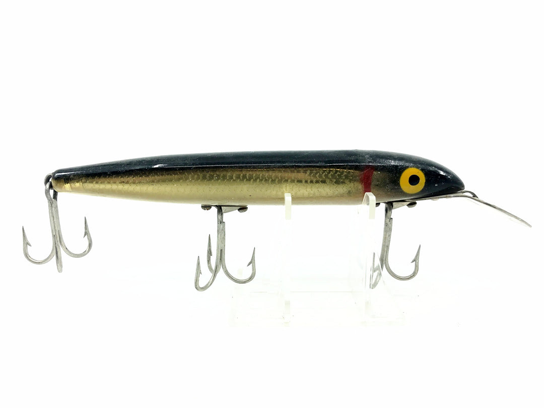 Cisco Kid No.600, Black/Silver Color