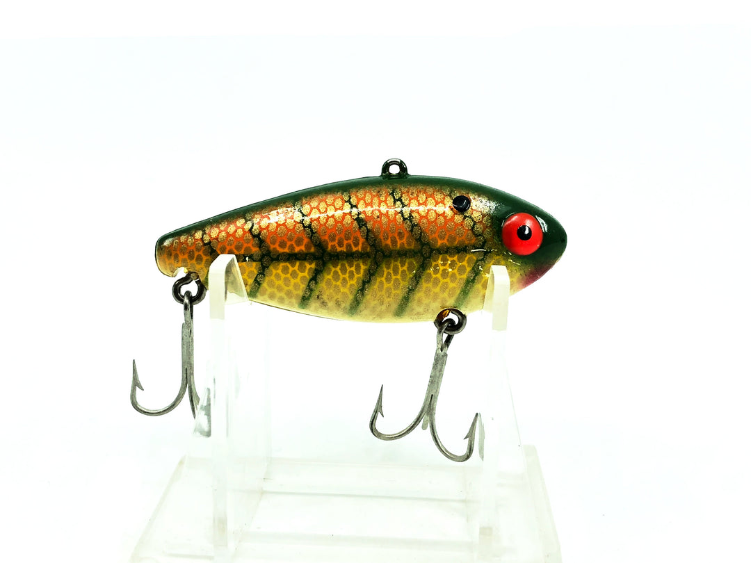 Bomber Pinfish 3P, #07 Yellow Perch Color