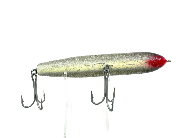 Poe's Giant Jackpot, #92 Hot Silver/Black Blue Color