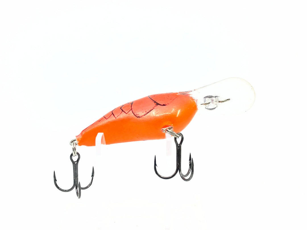 Rapala DT Dives-To 6, DMN Demon Color