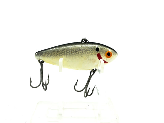 Bomber Pinfish 3P, #62 Grey Shad Color