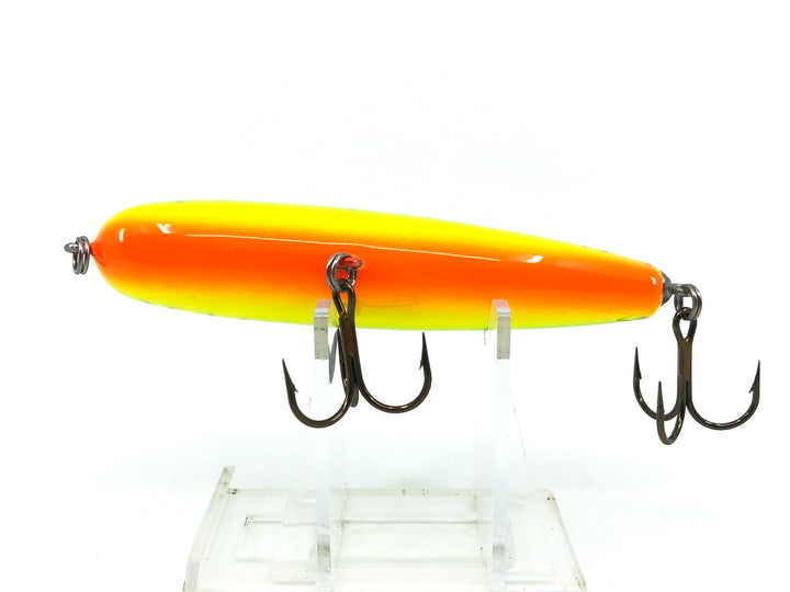 Bagley Tail Walker TW4-H69T, Hot Tiger Color`