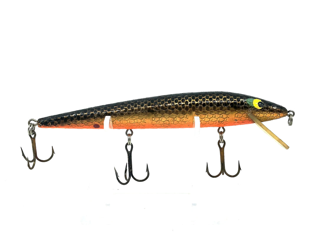 Smithwick Rogue, Gold Rogue #69 Color