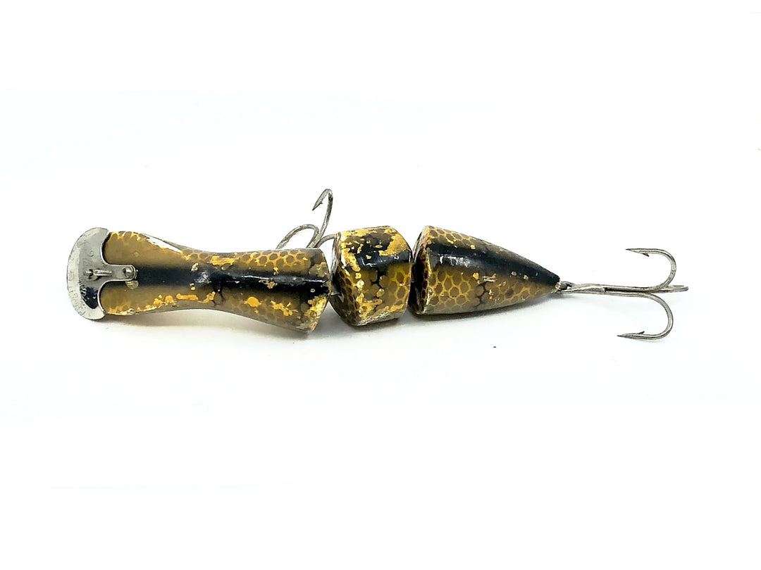 Heddon 5500 Game Fisher, M Pike Color