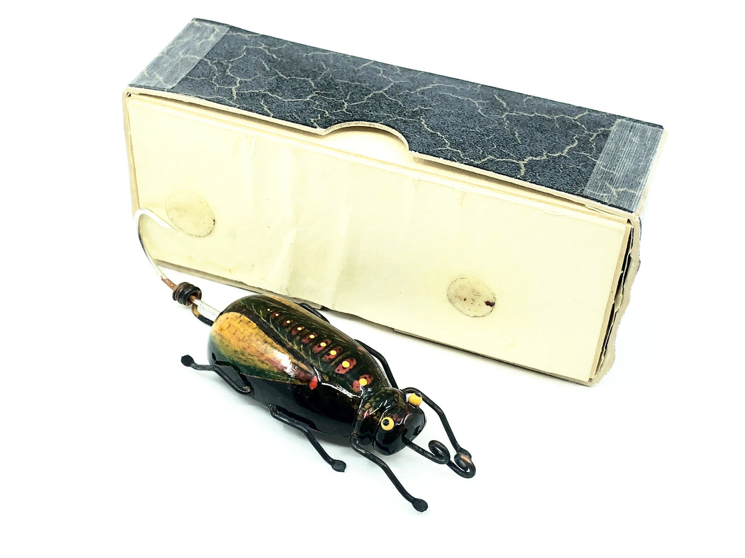 Macatawa Beetle Lure w/Box