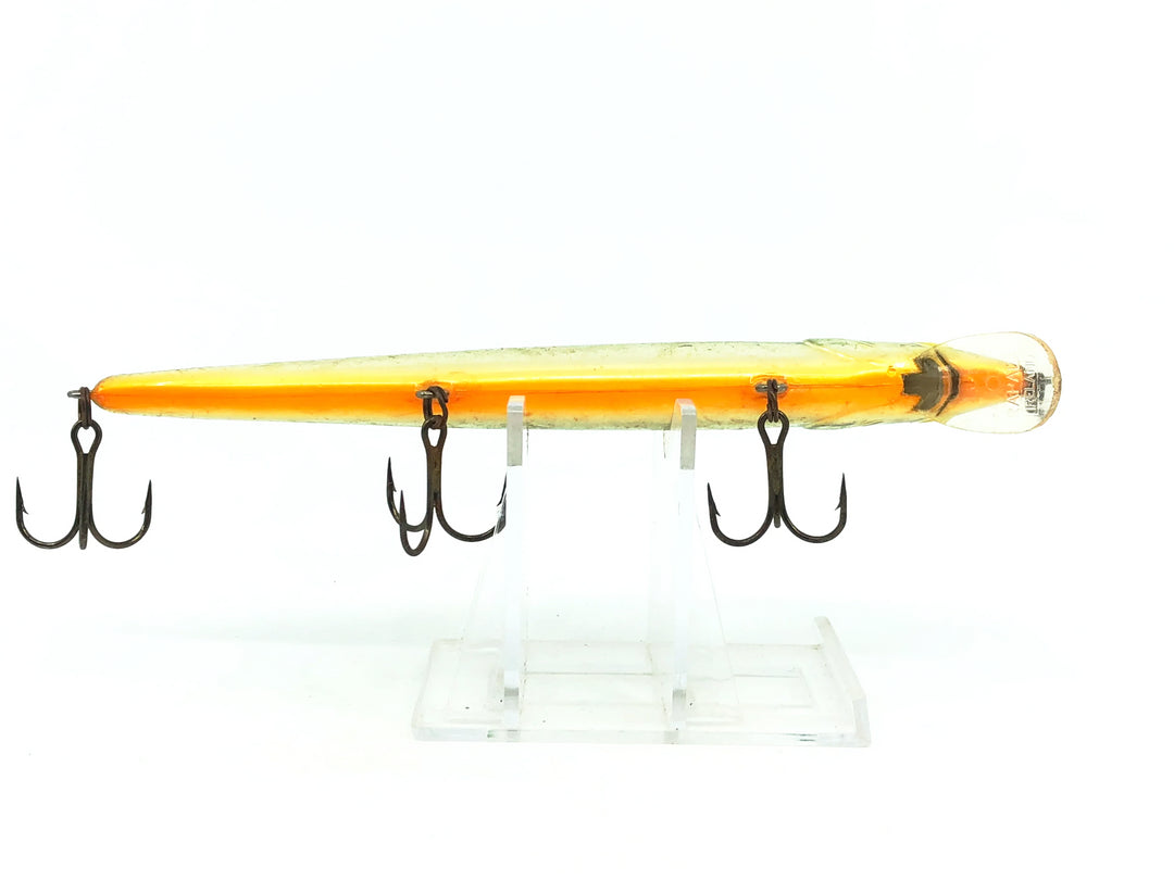 Rapala Husky Jerk HJ14, TSD Tennessee Shad Color
