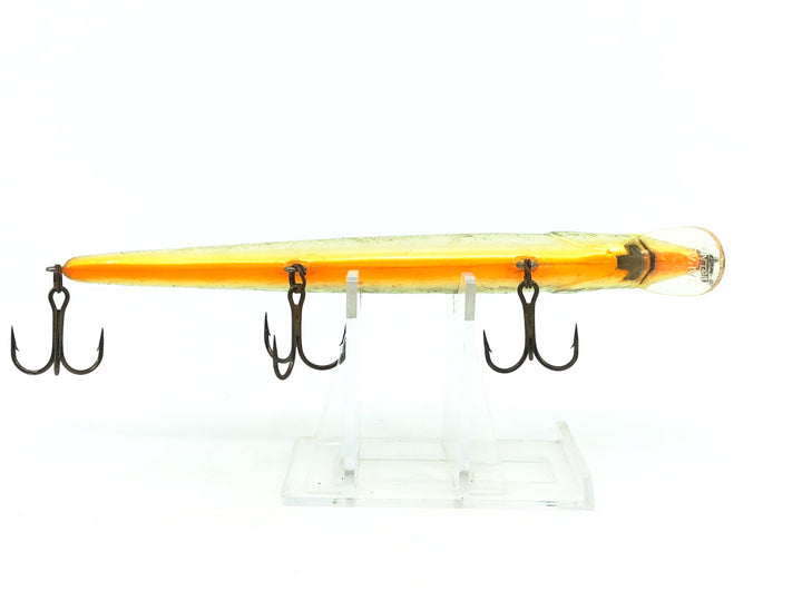 Rapala Husky Jerk HJ14, TSD Tennessee Shad Color