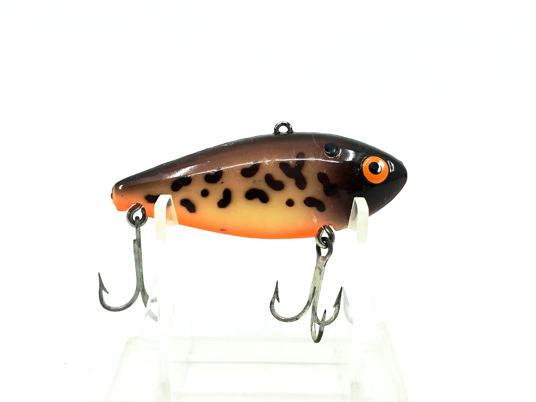 Bomber Pinfish 3P, BSBO Light Crawdad Color
