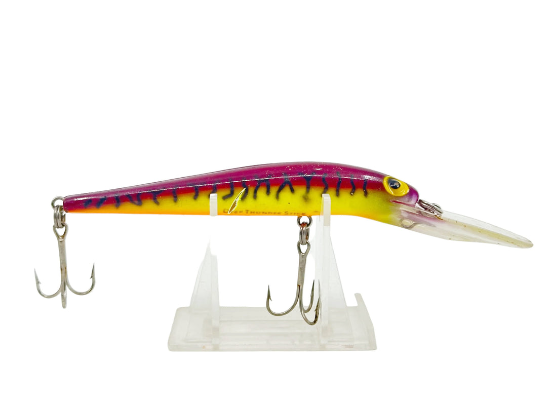 Storm Deep Thunder Stick DAJ, #82 Purple Tiger Color