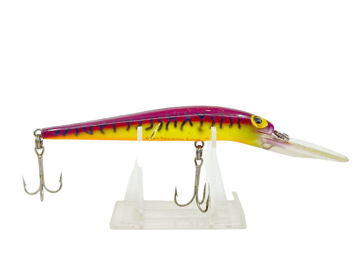 Storm Deep Thunder Stick DAJ, #82 Purple Tiger Color