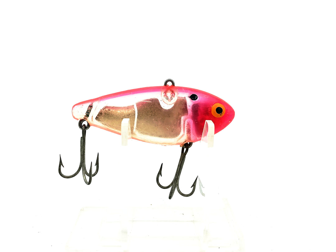 Bomber Pinfish 3P, SR Silver Red Head Color