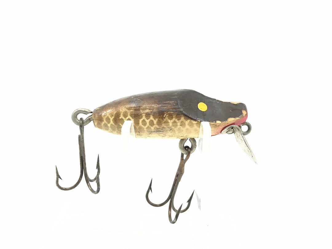 Paw Paw Lippy Joe Wooden, Pikie Color