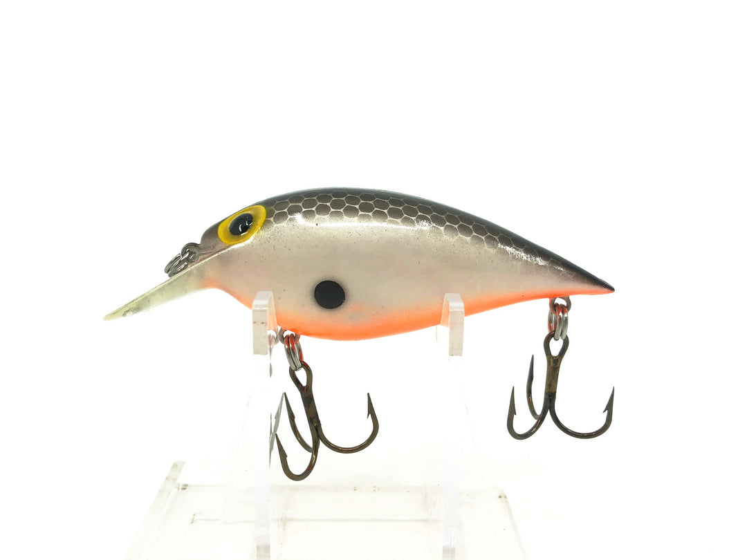 Storm "Pro-Series" FFV Short Wart Color, #51 Tennessee Shad Color